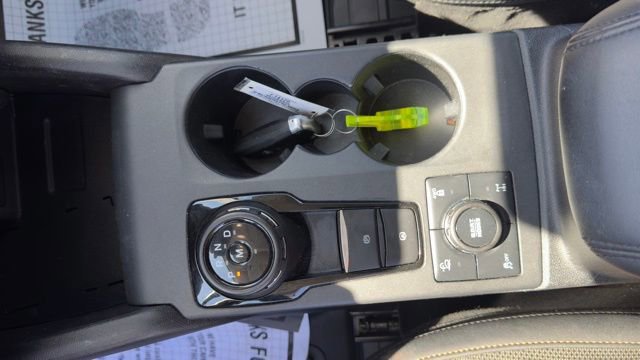 Certified 2023 Ford Bronco Sport Badlands AWD/4WD image 15