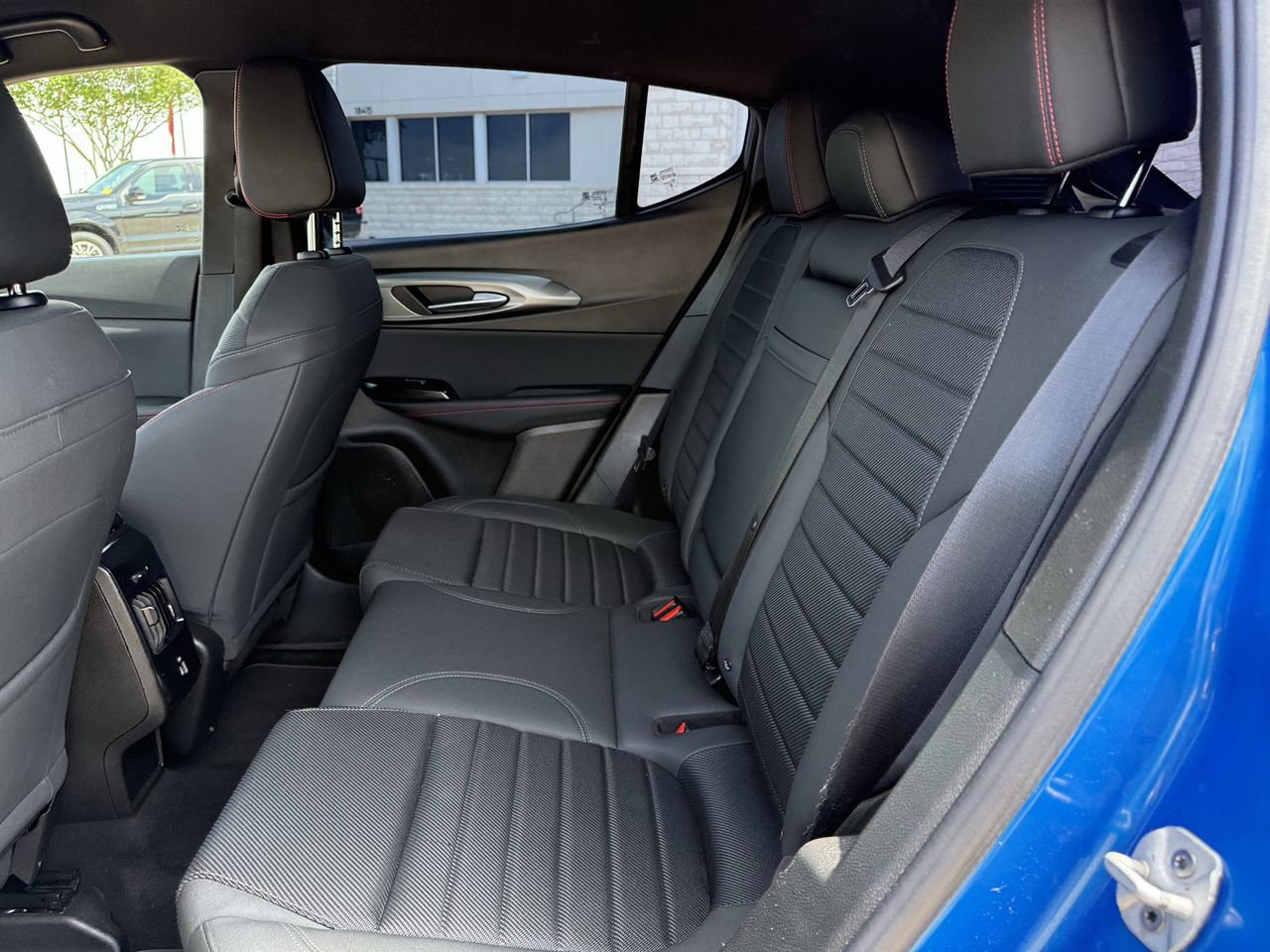 Used 2023 Dodge Hornet GT w/ GT Blacktop Package image 25