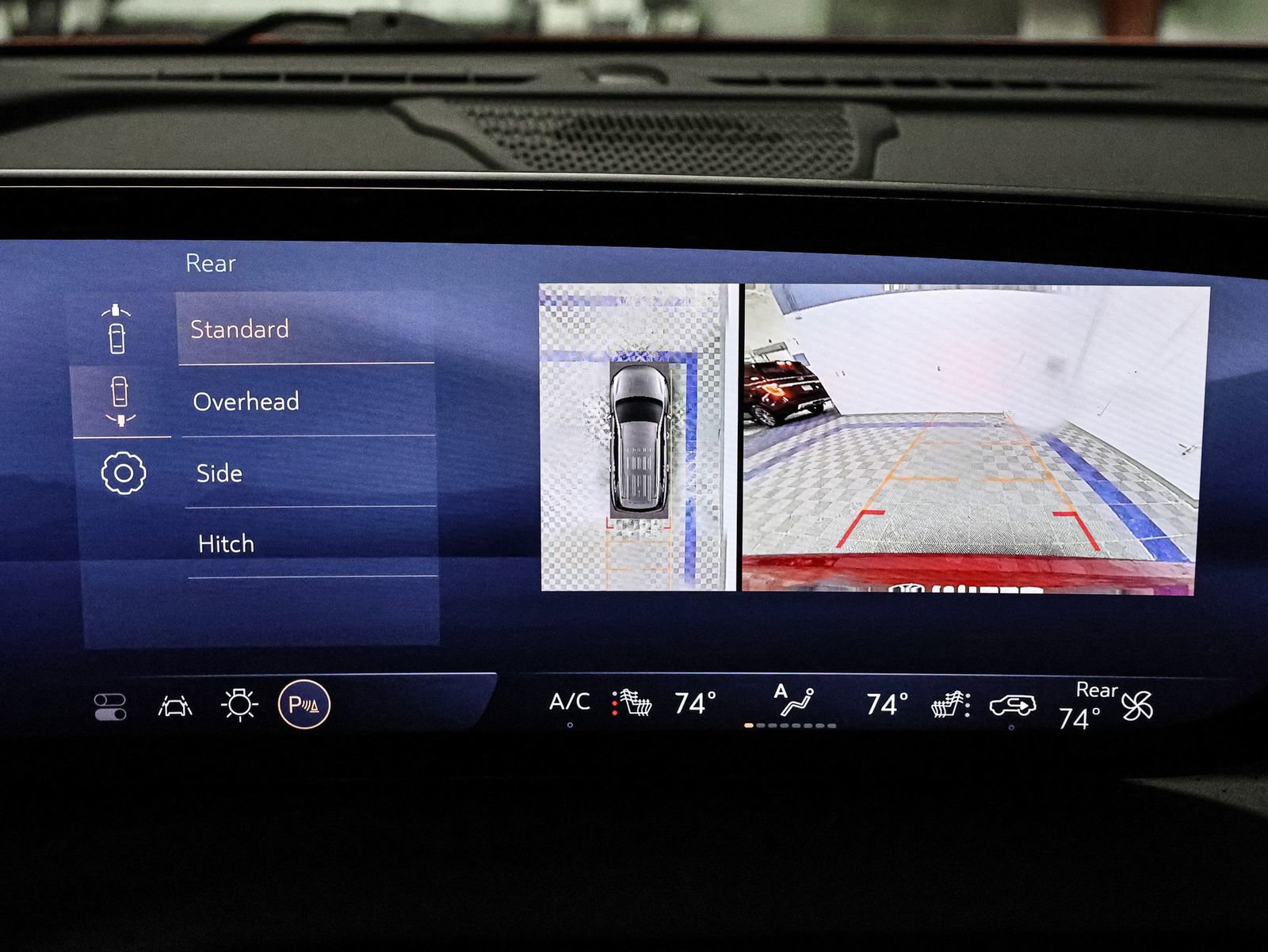 Used 2025 Buick Enclave Avenir w/ Trailering Package, 5000 lbs. AWD/4WD image 41