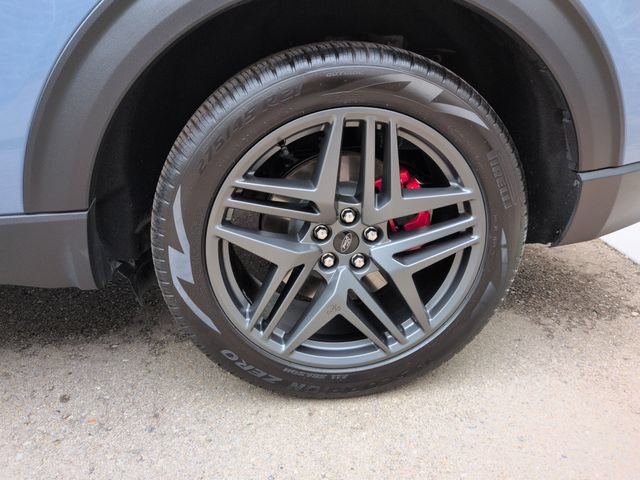 Certified 2025 Ford Explorer ST AWD/4WD image 32