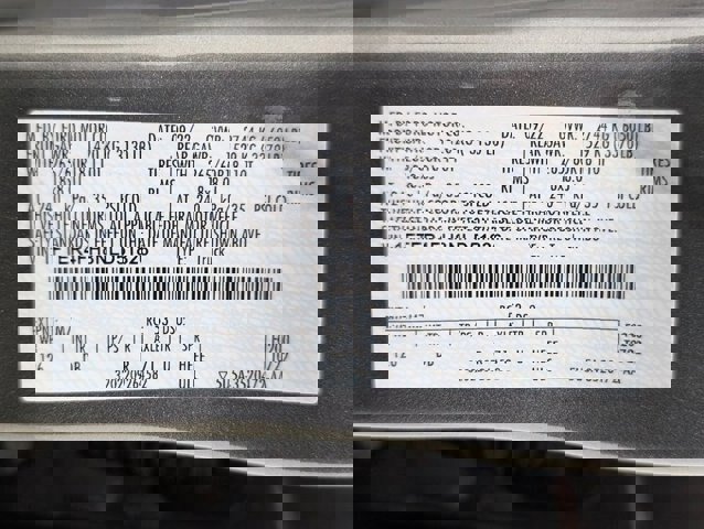 Certified 2022 Ford Ranger Lariat w/ Equipment Group 501A High image 9