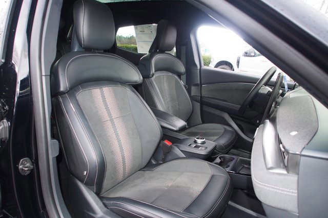 Certified 2023 Ford Mustang Mach-E GT w/ GT Performance Edition image 11