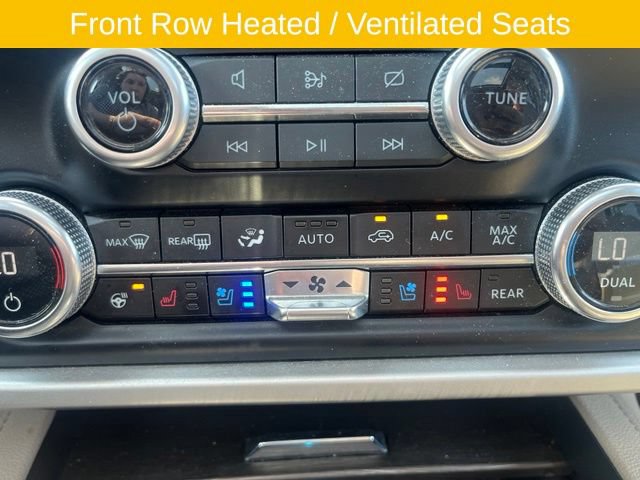 Certified 2024 Ford Expedition Limited AWD/4WD image 19