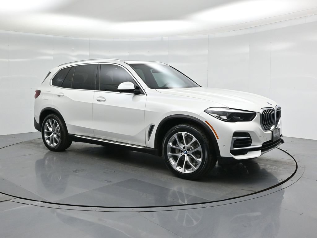 Used 2023 BMW X5 sDrive40i w/ Premium Package image 21