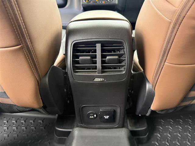 Certified 2024 Ford Bronco Sport Outer Banks w/ Tech Package AWD/4WD image 29