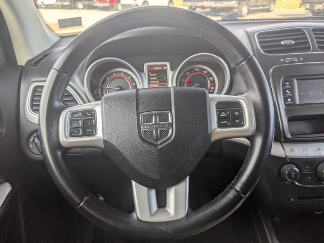 Used 2020 Dodge Journey SE w/ SE Popular Equipment Group image 19