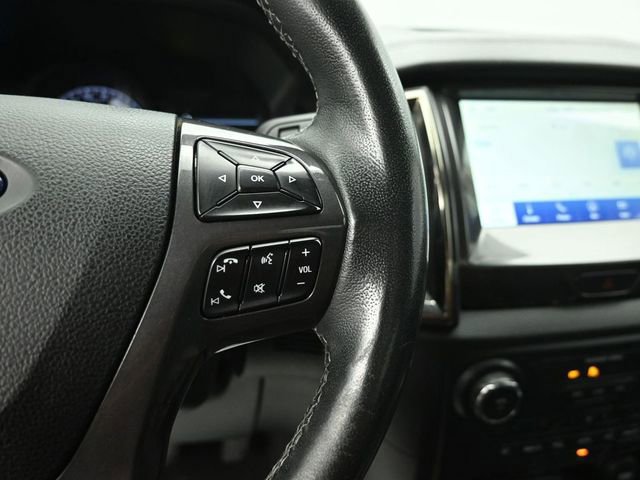 Certified 2022 Ford Ranger Lariat w/ Equipment Group 501A High image 35