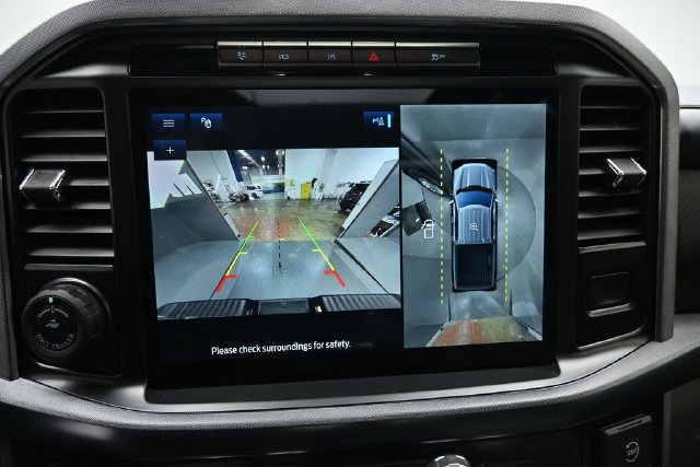 Certified 2023 Ford F150 Limited AWD/4WD image 17