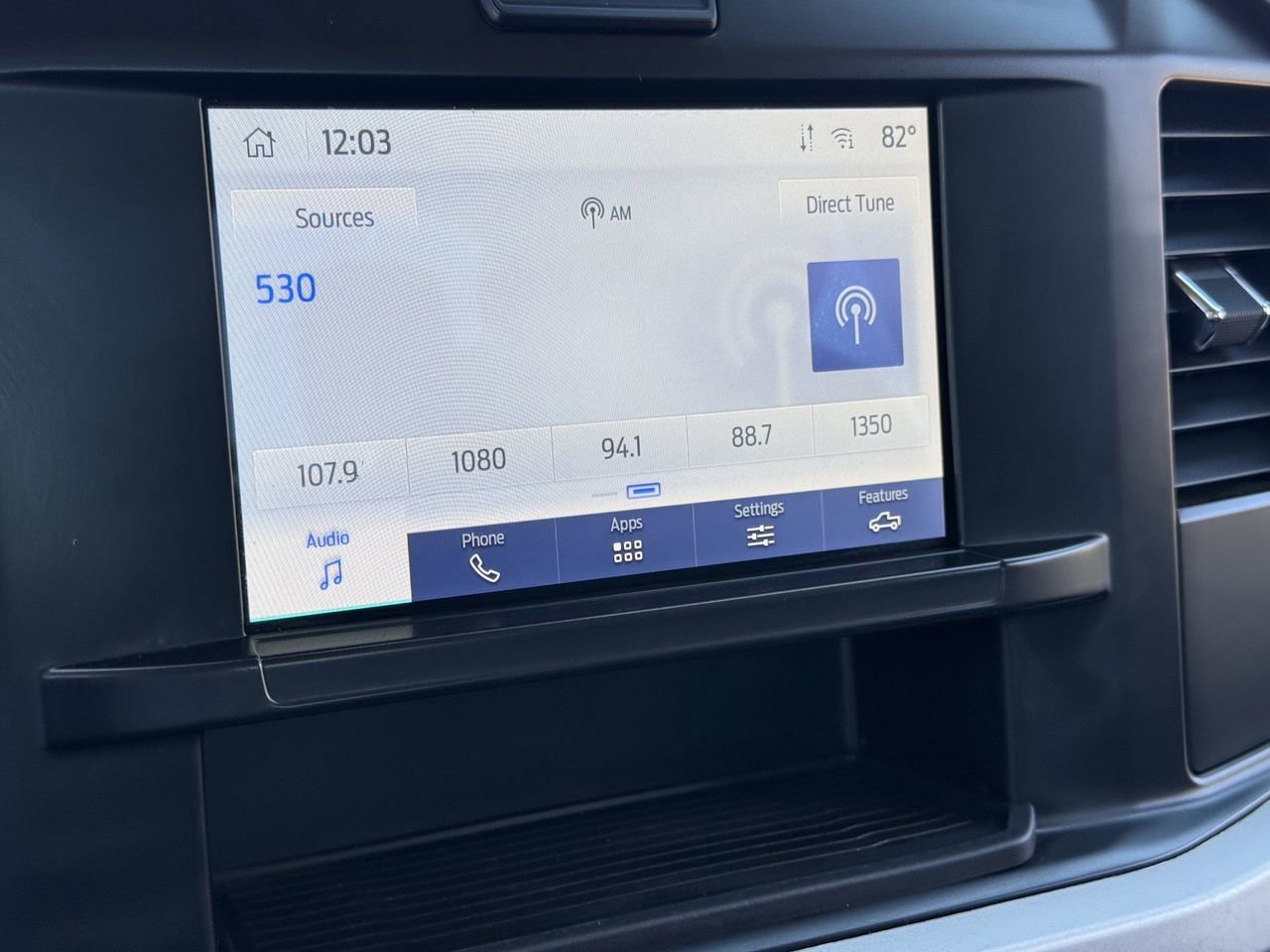 Certified 2025 Ford F250 XL w/ XL Chrome Package image 16