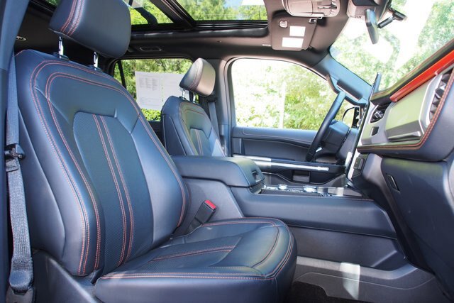 Certified 2023 Ford Expedition Timberline AWD/4WD image 11