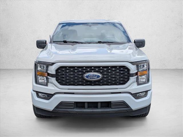 Certified 2023 Ford F150 XL w/ STX Appearance Package image 8