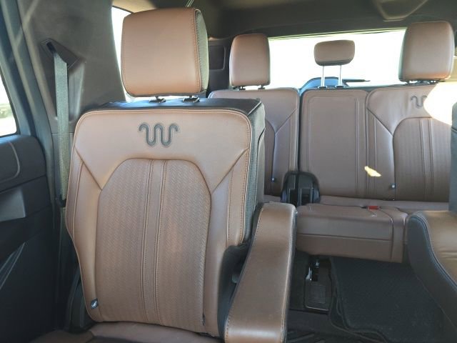 Certified 2023 Ford Expedition Max King Ranch image 16