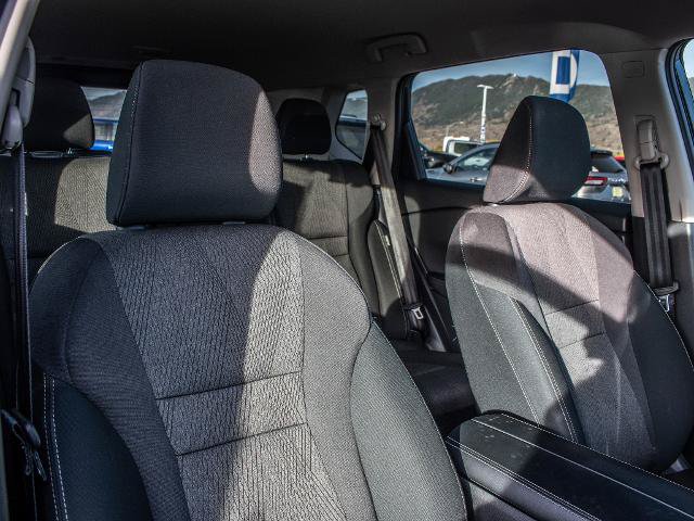 Used 2026 Nissan Rogue SV AWD/4WD image 20