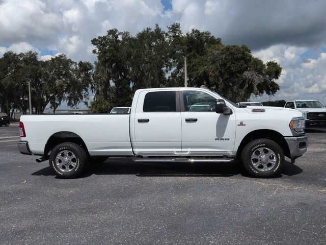 Used 2024 RAM 3500 Big Horn AWD/4WD image 4