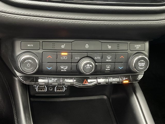 Used 2022 Dodge Durango GT AWD/4WD image 22