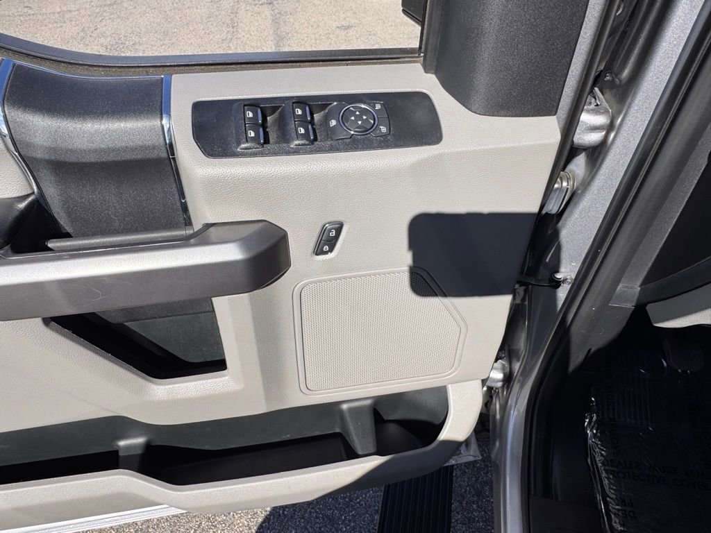 Certified 2021 Ford F250 XLT image 16