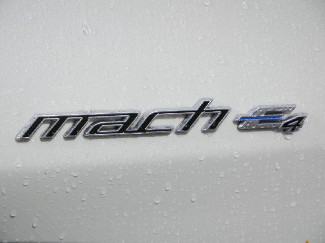 Certified 2024 Ford Mustang Mach-E Premium AWD/4WD image 9