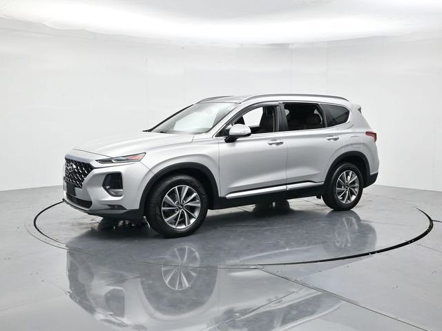 Used 2019 Hyundai Santa Fe Limited image 5