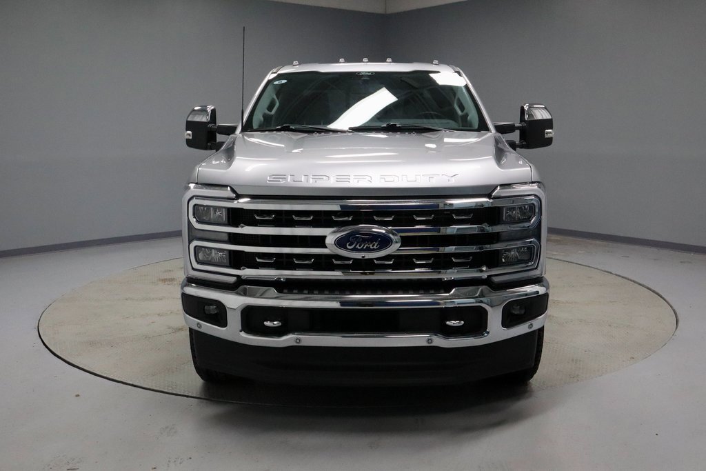 Certified 2024 Ford F250 Lariat w/ Lariat Ultimate Package image 7