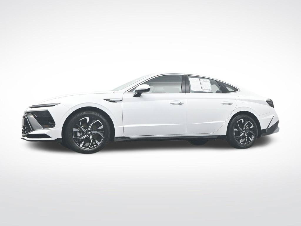 Used 2025 Hyundai Sonata SEL FWD image 46