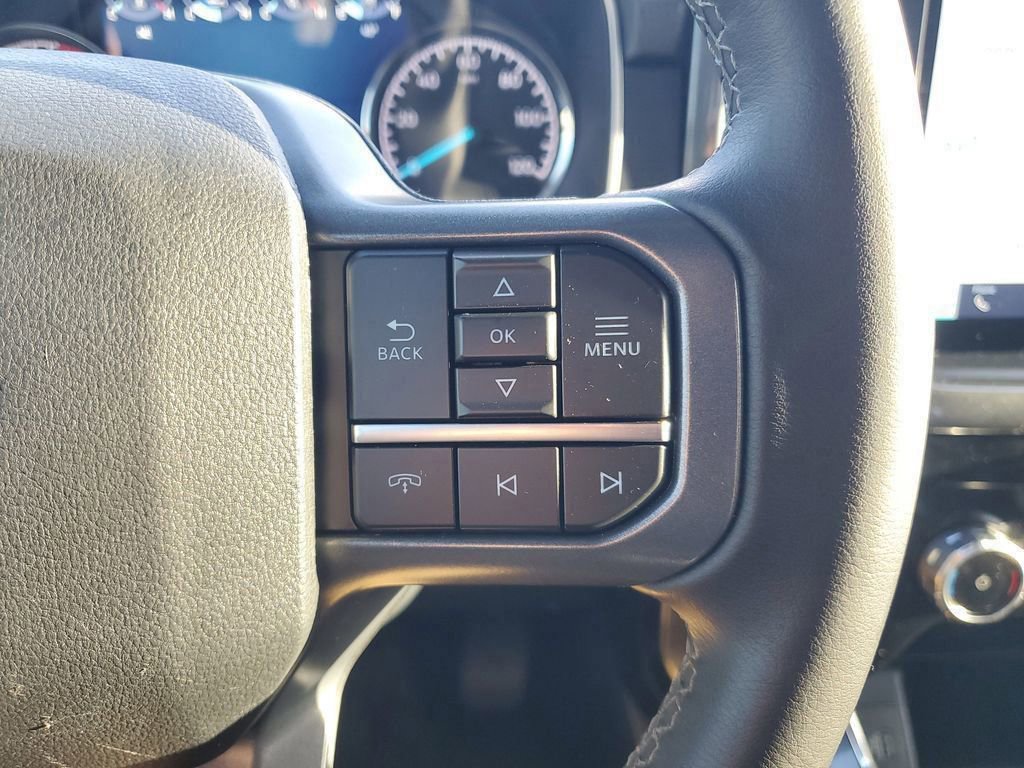 Certified 2023 Ford F150 XLT w/ Equipment Group 302A High image 22