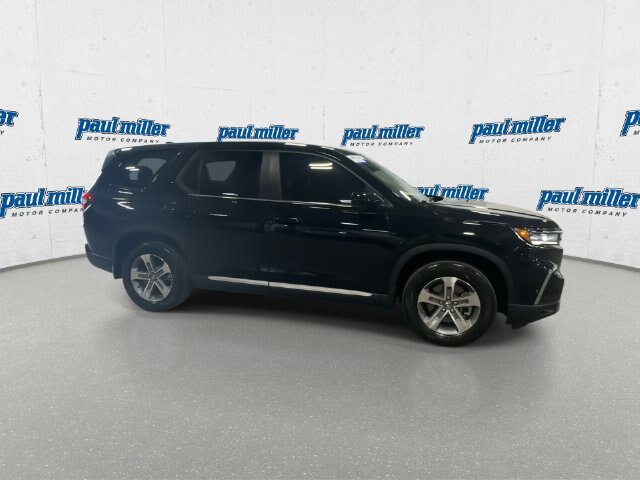 Used 2025 Honda Pilot EX-L image 13