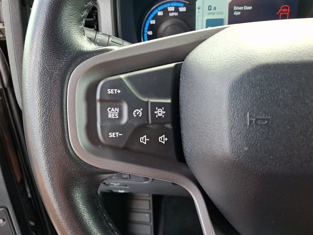 Certified 2024 Ford Bronco Everglades AWD/4WD image 22