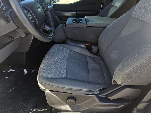 Certified 2023 Ford F150 XLT AWD/4WD image 30