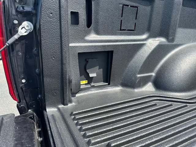 Certified 2025 Ford F150 XLT w/ Equipment Group 302A MID AWD/4WD image 26