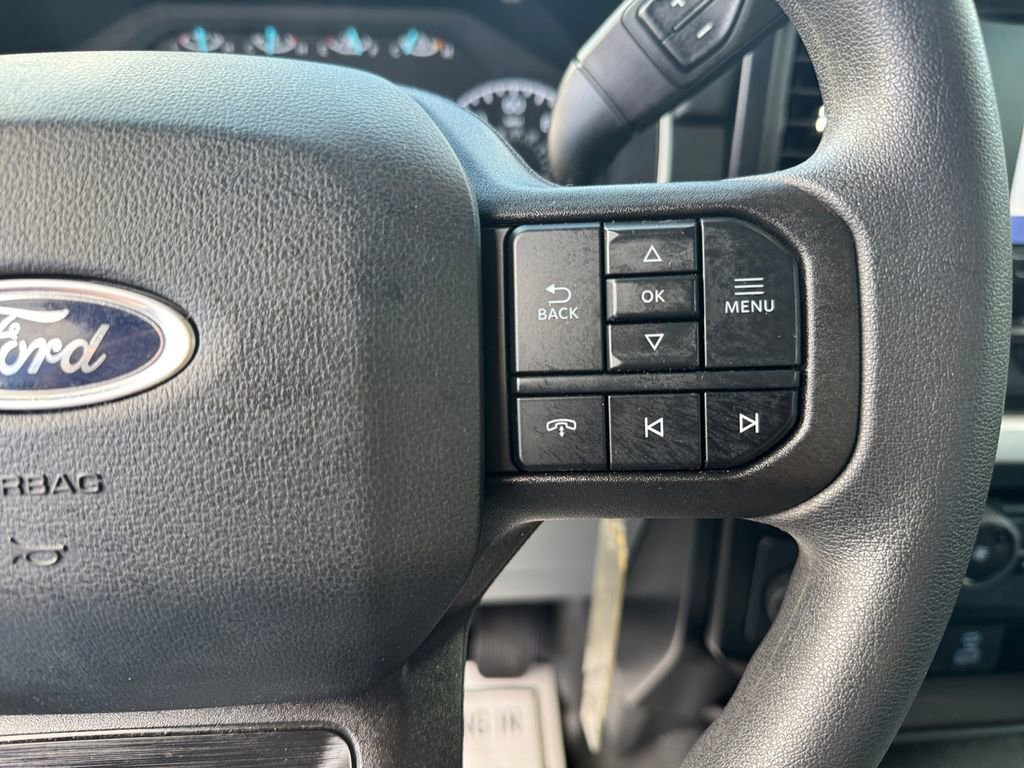 Certified 2023 Ford F150 XL w/ XL Chrome Appearance Package image 30