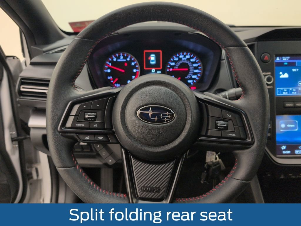 Used 2022 Subaru WRX image 41