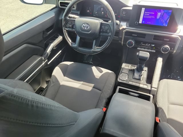 Used 2024 Toyota Tacoma SR5 RWD image 14