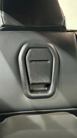 Certified 2026 Ford Mustang Premium RWD image 33
