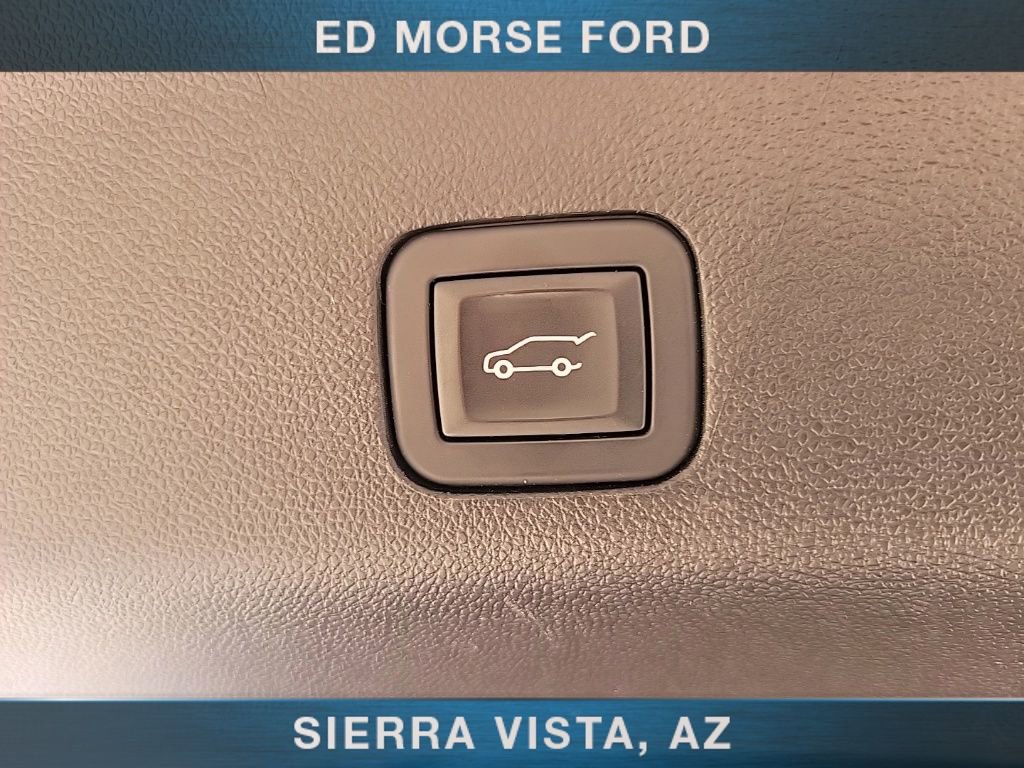 Used 2025 Chevrolet Tahoe Premier w/ Sun And Tow Package AWD/4WD image 14