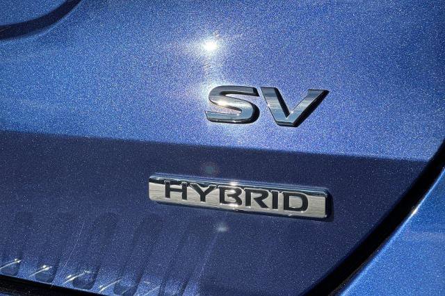 Used 2019 Nissan Rogue SV w/ Premium Package image 35