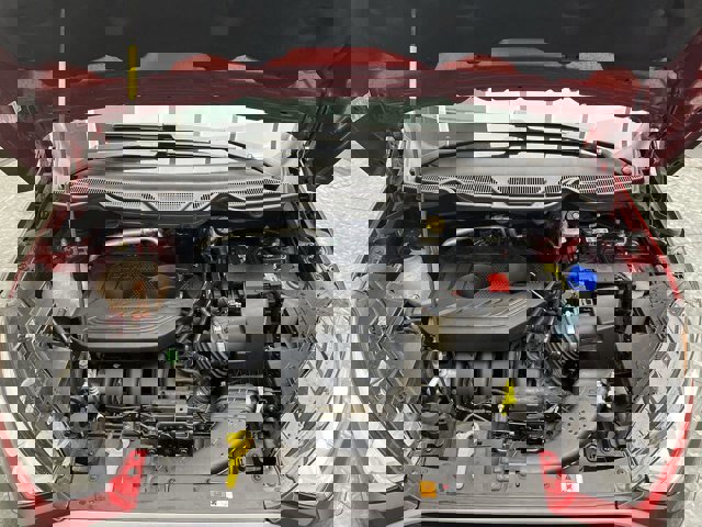 Certified 2019 Ford EcoSport SE w/ SE Convenience Package image 28