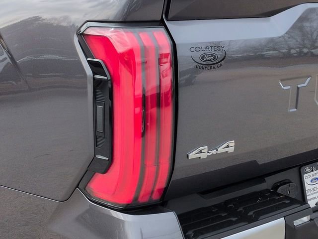 Used 2024 Toyota Tundra Limited image 14