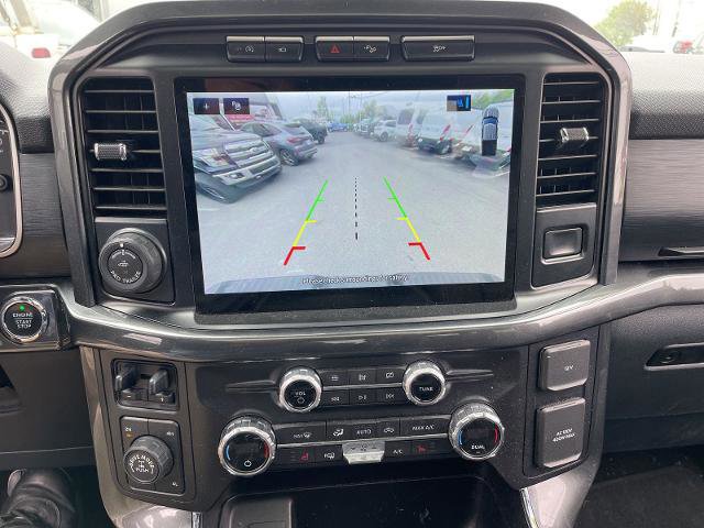 Certified 2021 Ford F150 XLT w/ Equipment Group 302A High image 19