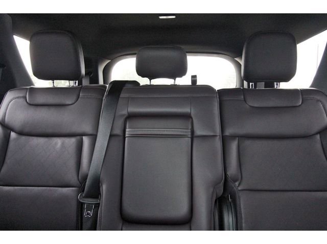 Certified 2026 Ford Explorer Platinum AWD/4WD image 13