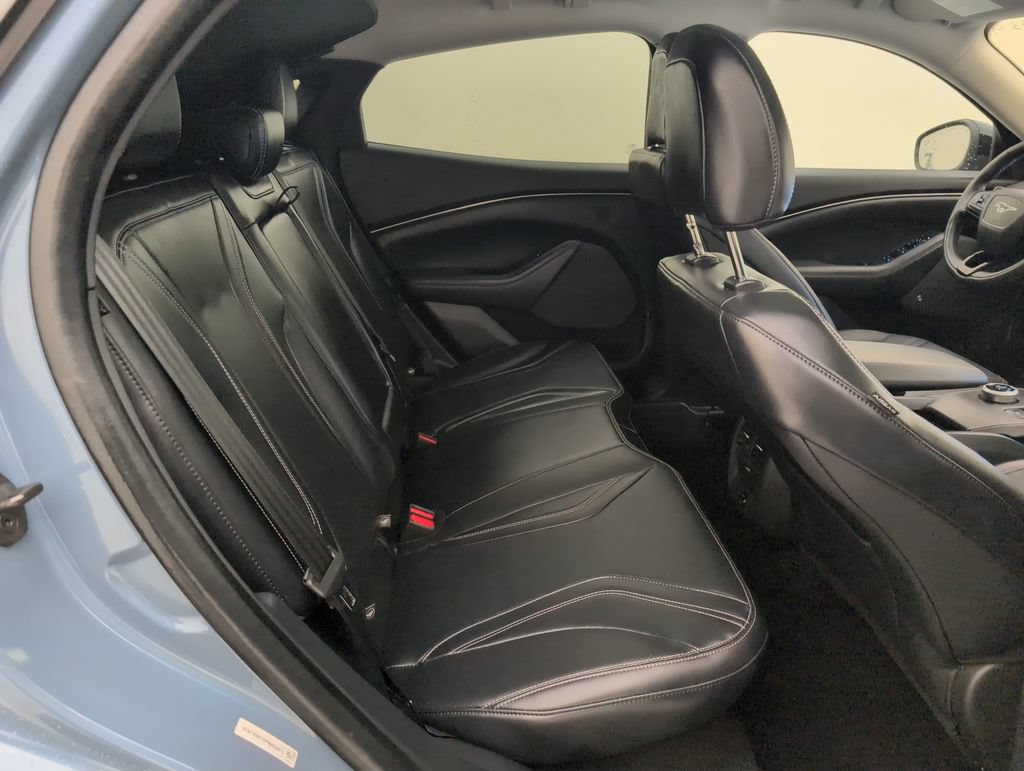 Certified 2023 Ford Mustang Mach-E Premium RWD image 17