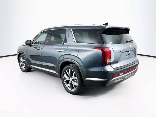 Used 2023 Hyundai Palisade SEL w/ Cargo Package FWD image 4