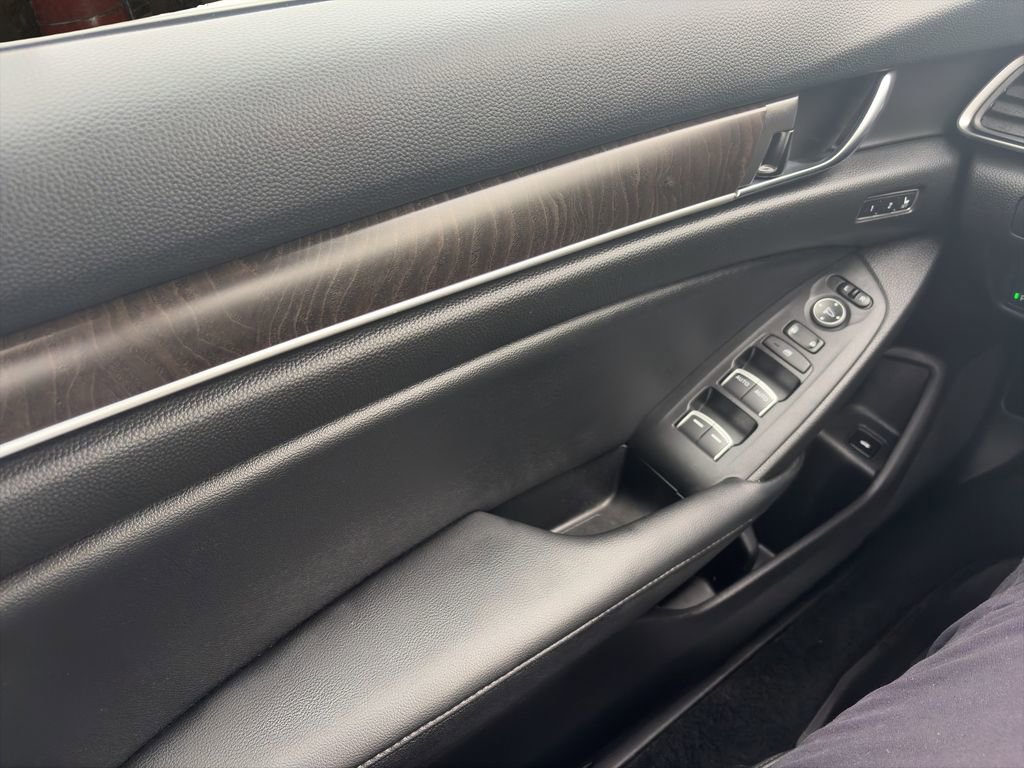 Used 2022 Honda Accord EX-L image 17