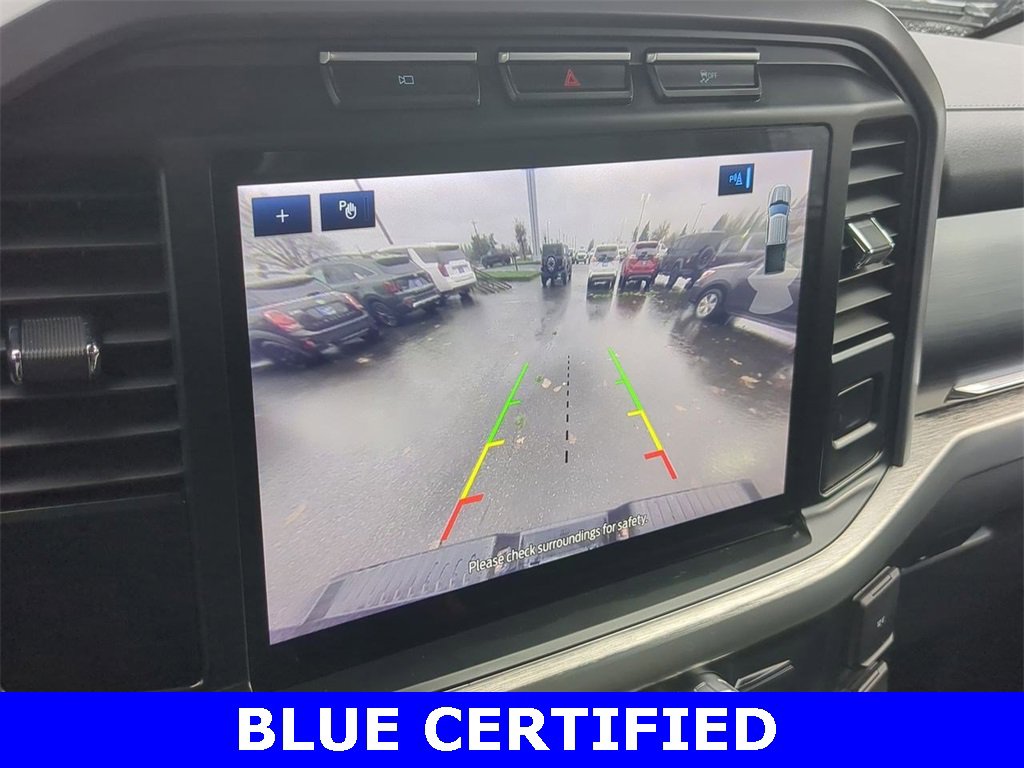 Certified 2023 Ford F150 Lariat image 20
