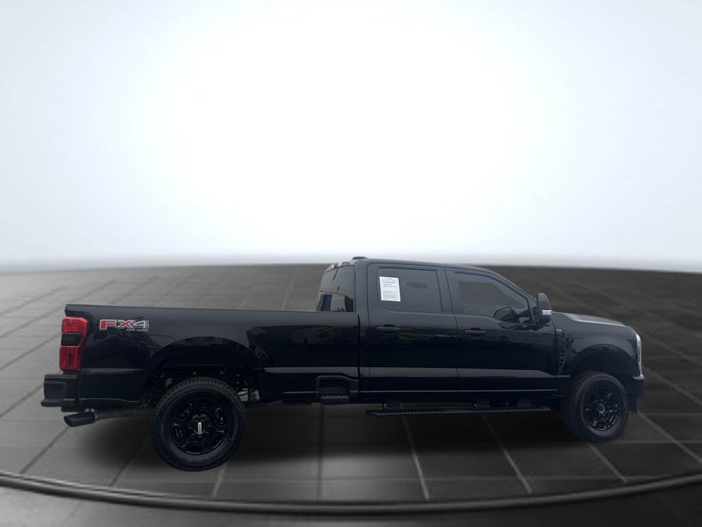 Certified 2025 Ford F250 XL w/ STX Appearance Package AWD/4WD image 57