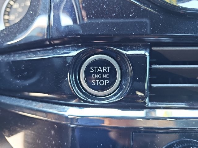 Used 2023 Nissan Pathfinder Rock Creek AWD/4WD image 29