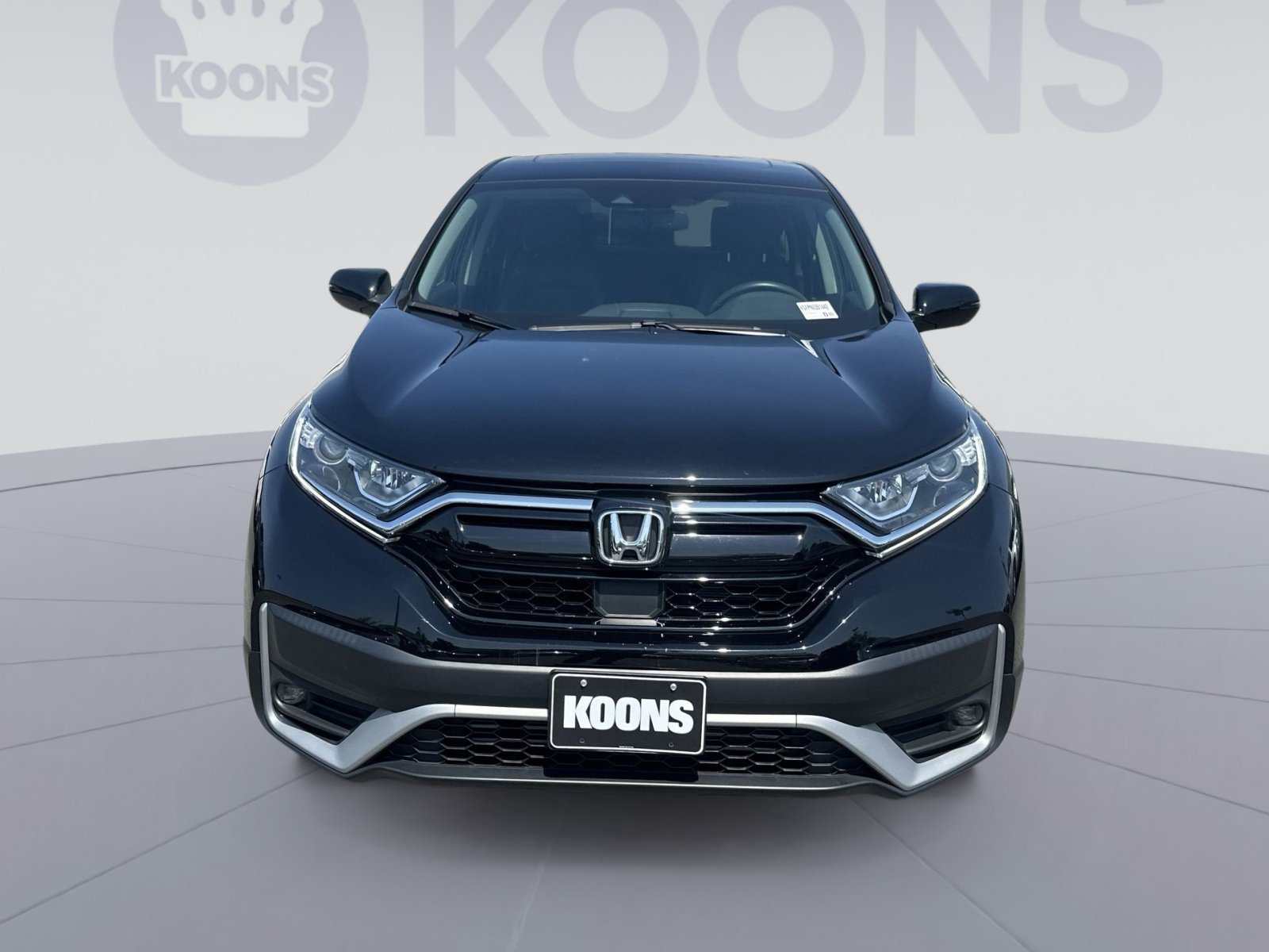 Used 2022 Honda CR-V EX-L image 19