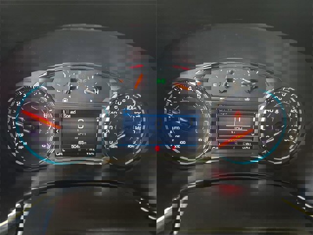 Used 2024 Chevrolet Equinox LT image 14