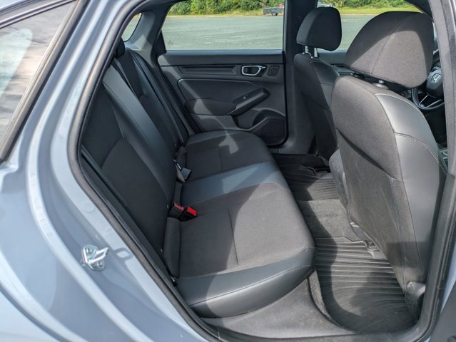 Used 2022 Honda Civic Sport image 30