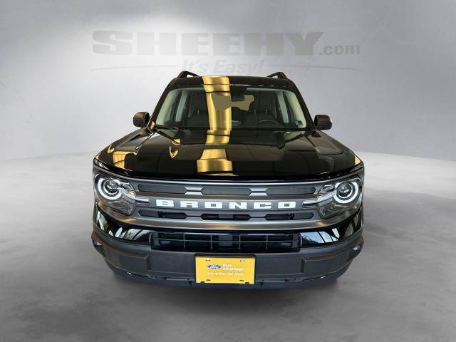 Certified 2024 Ford Bronco Sport Big Bend w/ Convenience Package AWD/4WD image 18