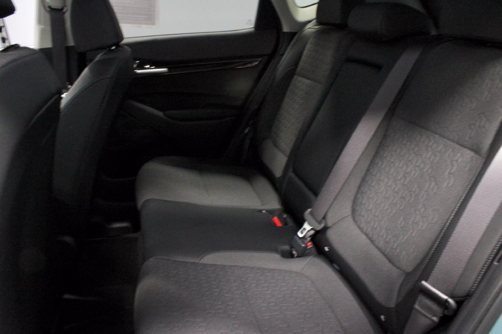 Used 2024 Kia Seltos S FWD image 22